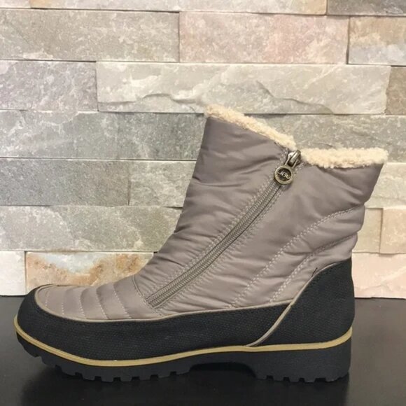 Jbu By Jambu Snowbird Winter Boots - Picture 4 of 6